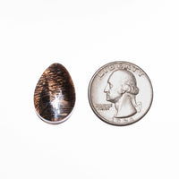 Fire Obsidian
