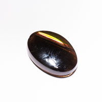 Fire Obsidian