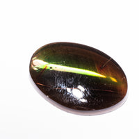 Fire Obsidian