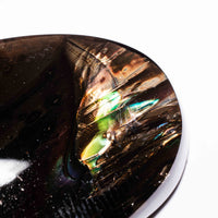 Fire Obsidian