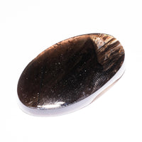 Fire Obsidian
