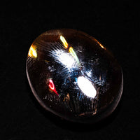 Fire Obsidian