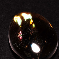 Fire Obsidian