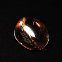Fire Obsidian