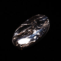 Fire Obsidian