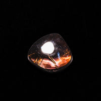 Fire Obsidian