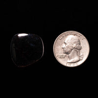 Fire Obsidian