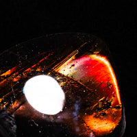 Fire Obsidian