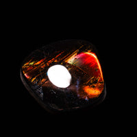 Fire Obsidian