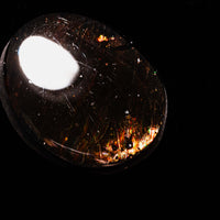 Fire Obsidian