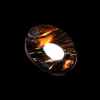 Fire Obsidian