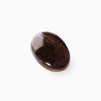Fire Obsidian