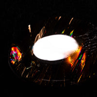 Fire Obsidian