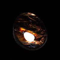 Fire Obsidian