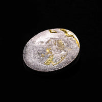 Fire Obsidian