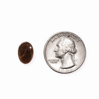 Fire Obsidian