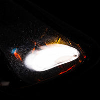 Fire Obsidian
