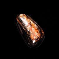 Fire Obsidian