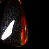 Fire Obsidian