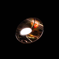 Fire Obsidian