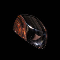 Fire Obsidian