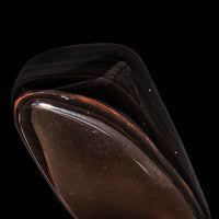 Fire Obsidian