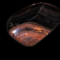 Fire Obsidian
