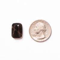 Fire Obsidian