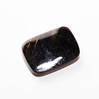 Fire Obsidian