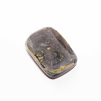 Fire Obsidian