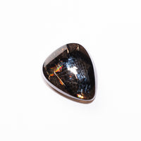 Fire Obsidian