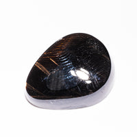 Fire Obsidian