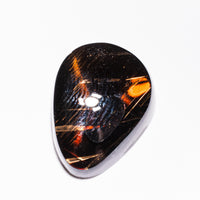 Fire Obsidian
