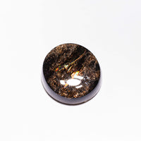 Fire Obsidian