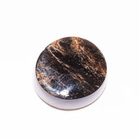 Fire Obsidian