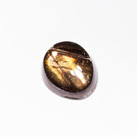 Fire Obsidian