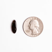 Fire Obsidian