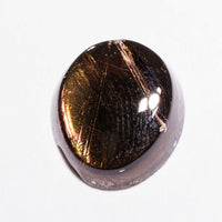 Fire Obsidian