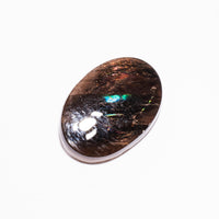 Fire Obsidian