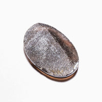 Fire Obsidian
