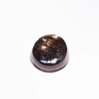Fire Obsidian