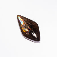 Fire Obsidian