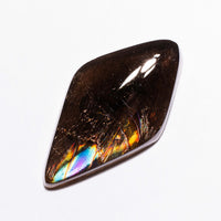 Fire Obsidian