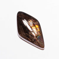 Fire Obsidian