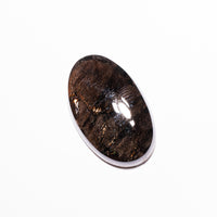 Fire Obsidian