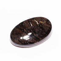 Fire Obsidian