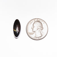 Fire Obsidian