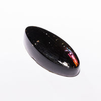 Fire Obsidian