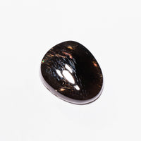 Fire Obsidian