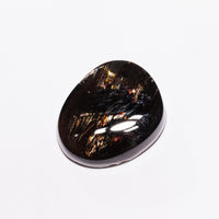 Fire Obsidian